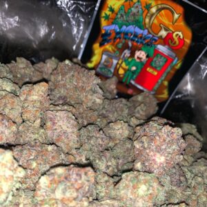 Sundae Driver