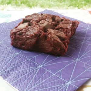 Alice Brownie