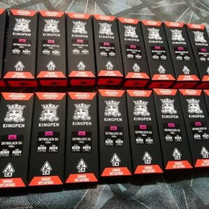 Buy 710 KingPen Cartridge